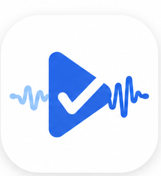 TrueSpeed Exam app icon